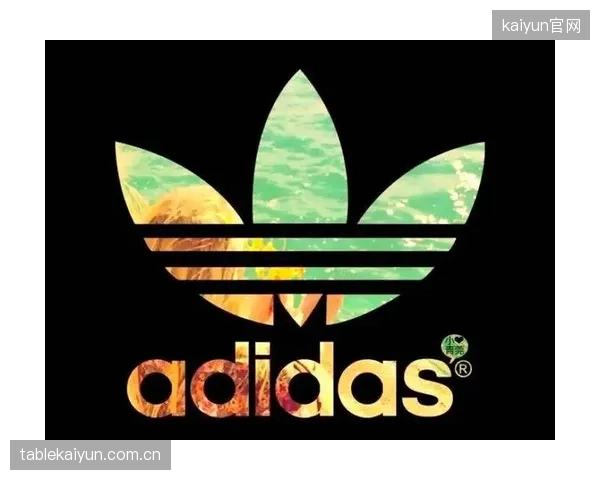 以阿迪达斯为代表，使用海洋塑料等再生材料已成趋势，供应链的ESG表现正直接影响品牌价值